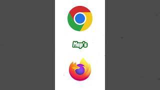 Google Chrome Vs Firefox