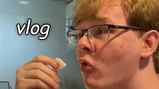 daily vlog 1