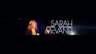 Sarah McVanel Greatness Magnified - promo video 2016