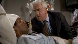 The Naked Gun: From the Files of Police Squad!: I LUV YOU.