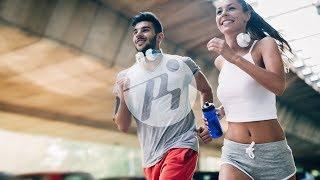 Best Motivation Music Mix for Running, Jogging and Training