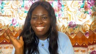 We are Back! | Life Update + Plans for the channel |Nelly Blankson