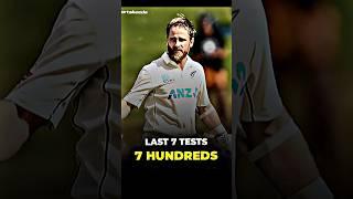 The Prime of Kane Williamson 