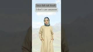 I don't care #bahasamalaysia #fyp