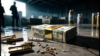 Drug War: Unveiling the Most Dangerous Substance #Drug #drugmaster