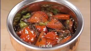 河北省石家庄十大美食盘点，旅游就知道吃什么了，A list of the top ten delicious foods in Shijiazhuang, Hebei Province