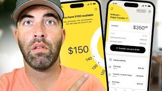 EarnIn App Review 2025 | Payday Every Day... BUT HERE IS THE CATCH 