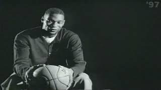 Shawn Kemp NBA I Love This Game NBA Commercial