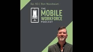 93. Gaining 35% construction productivity by increasing your communication with Ron Nussbaum