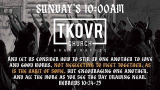 TAKEOVER CHURCH 10:00 AM!!!