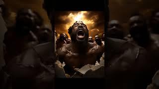 The Power of Discipline: Master Yourself for GOD! #bible #history #proverbs