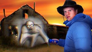 I Went Back to Skinwalker Ranch...