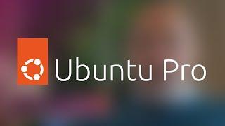 Canonical launches Ubuntu Pro Beta