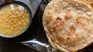 Traditional street food in Mahabad | Kulicha v Shormaza | طرز طهیه کولیچه و شورمزه کردی مهابادی