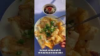 BỘT CHIÊN GIA TRUYỀN GỐC HOA NÓI KHÔNG VỚI TÌNH TRẠNG 2 GIÁ Ở CHỢ BẾN THÀNH #thanhansaigon