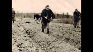 Юбилей СПК "Поляны" 70 лет
