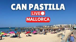 Live in Can Pastilla, Mallorca (Majorca) | 29 September 2024 (Playa de Palma)