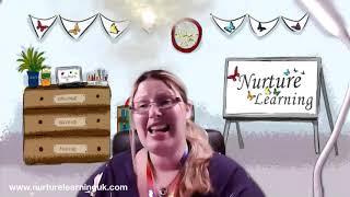 Nurture Learning Empowering Parents Intro