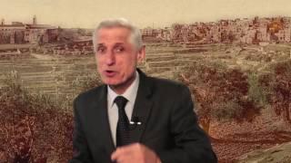 64. Житя і вчення Ісуса Христа/Приречений народ