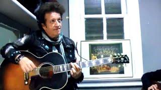 Willie Nile - Under This Roof (Official Video)