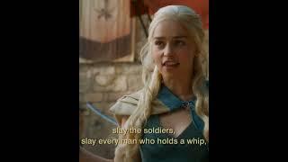 You Speak Valyrian? |  #shorts #gameofthrones #clips