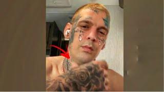 Aaron Carter Last Video Before His Death, He knew He was going to die, Try Not To Cry