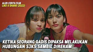 SELURUH CERITA FILM LIKE AND SHARE 2022