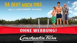 DA GEHT NOCH WAS - Offizieller Trailer 1 - Ab 12. September im Kino