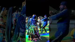 Jaisalmer | Jaisalmer Desert Safari | Desert Camp | Night Dance Program #dance #jaisalmer #desert