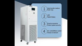 The importance of temperature control in the chip manufacturing process