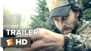 Sugar Mountain Official Trailer 1 (2016) - Jason Momoa Movie