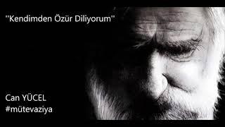 ''Kendimden Özür Diliyorum''  #mütevaziya