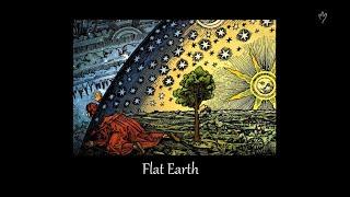 Germanische Heilkunde THING answers: Flat Earth (Videotrailer)