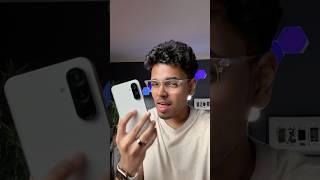 I switched to the WRONG Android?!
