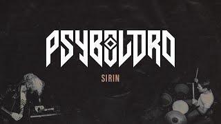 Psybolord - Sirin - Noise/Rumble: Live Session