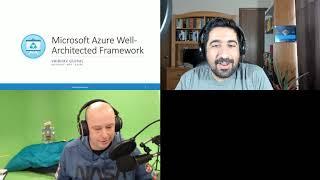 Introduction to Microsoft Azure Well-Architected Framework - Vaibhav Gujral