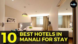 The Best 10 Hotels in Manali (2021) - Top 10 Budget Hotels (Manali)