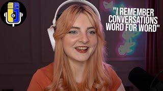 WHO IS LDSHADOWLADY? LET'S FIND OUT! | Imp And Skizz Podcast (Ep103)