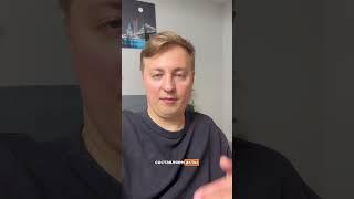 Почему так много внимания косякам монтажа?