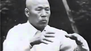 Karaté Uechi Ryu - Maître Royama Hatsuo - Histoire du maître présentée par Budo Attitude