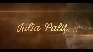 Iulia Palit... In Memoriam