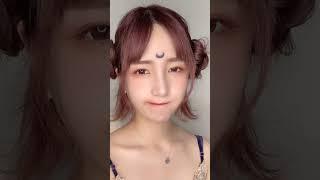 ちゆう Chiyu I'm a princessﾟidolface foryou fyp #short