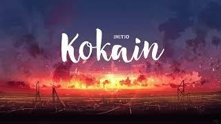 Vietsub | Kokain 2021 - Initio & JERIDE | Nhạc Hot TikTok | Lyrics Video