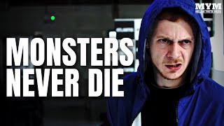 Monsters Never Die | Crime Drama Short Film (2023) | MYM