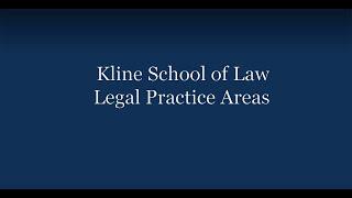 Law School and Career Preparation: How to Choose a Law Practice Area