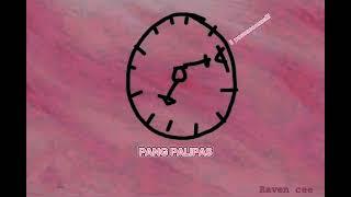 Palipas Oras - Raven Cee