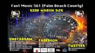 Young Thug - Kanye West feat Wyclef Jean #FAST (Bigg Wagon Cd's & Dj's)