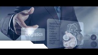 Aula de inglês: English for Logistics | International Trade & Logistics