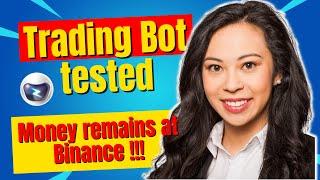  Eazybot review & my Eazybot results | KuCoin, Binance Tradingbot experiences for beginners