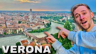 This Is Why You Need To Visit Verona | Italy’s Must-See City 